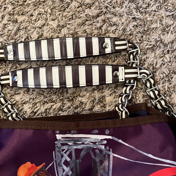 Henri Bendel bag - Picture 2 of 13